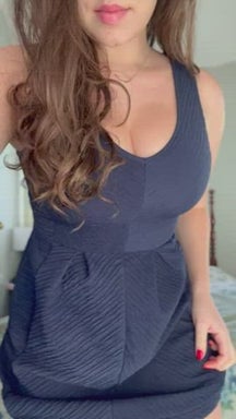 Do you think my giant natural titties are perky enough to not wear a bra