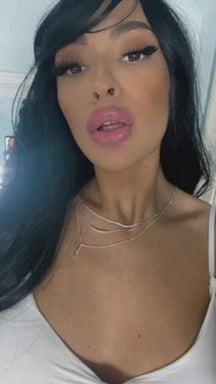 Would you ruin my make up with your load