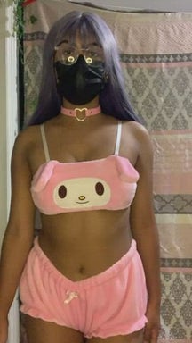 Jizz all over my tight body[f]