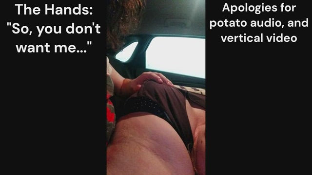 First upper-body clip: Getting to know Mars' armpits [OC]