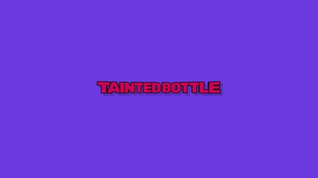 I decided to Remake the Tainted Bottle. Here's a preview of the first episode