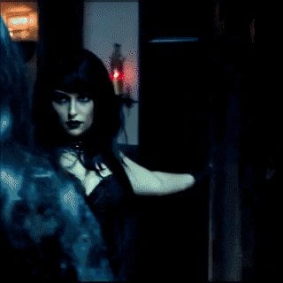 Goth Milana Vayntrub