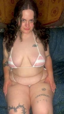 Cant be wide without a few stretchmarks