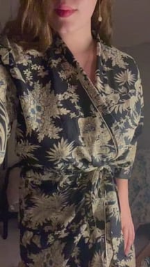 Did you expect my giant natural breasts to look like this?