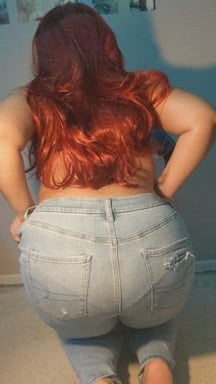 Your huge behind muslim girl ;)