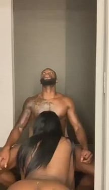 Fucking chicks while doing Tiktok dances