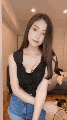 Fine japanese chick gf girl