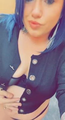 Cant help myselfdressing rooms are too much fun