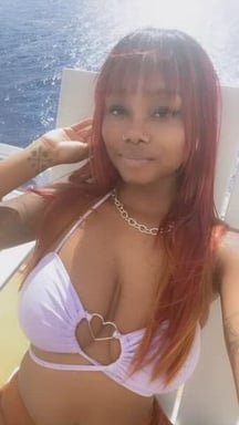 We're obsessed with Eirenne for obvious reasons!