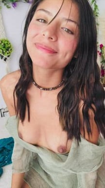 My tits will be your favorite food