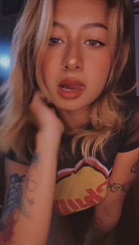 Would you fuck me on the first date?