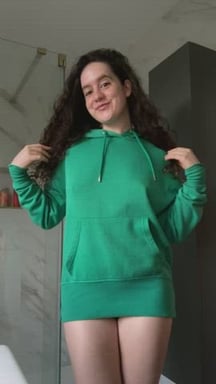 My pretty fine Irish bush is all yours