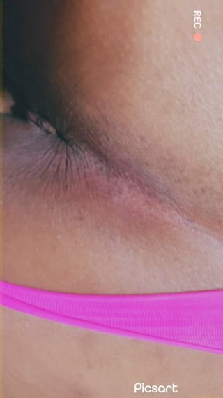 My ex-wife asked me to wear a condom, her best friend took it off