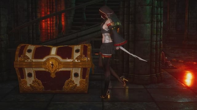 Is this from an actual game?