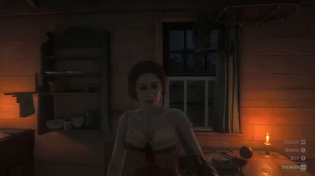 Robbery Gone Wrong