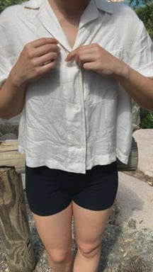 It's so damn hot out here! film