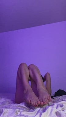 Is 18 cougar enough to get eaten out?