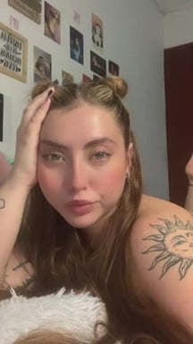 Let me sit on your face with this juicy booty