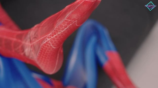 That`s my superpower