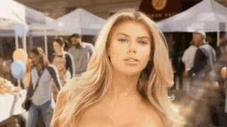 Charlotte McKinney