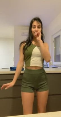 I hope that the 5 dudes who see this like my thin body