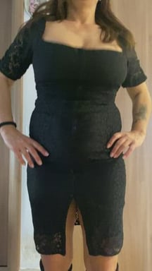 My boobs dont want to be contained