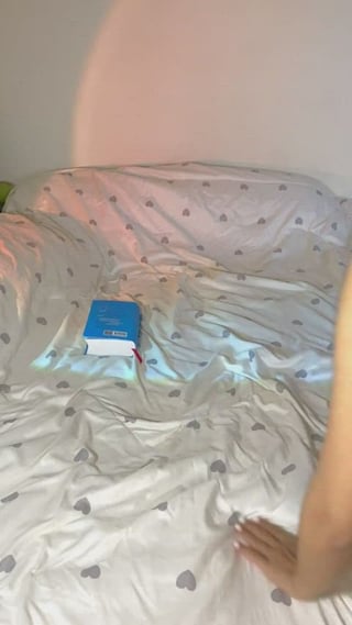 OC I am ready for our date