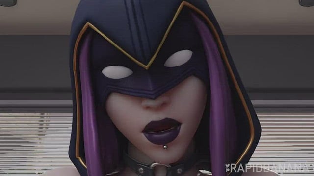 Raven (RapidBanana) [DC]