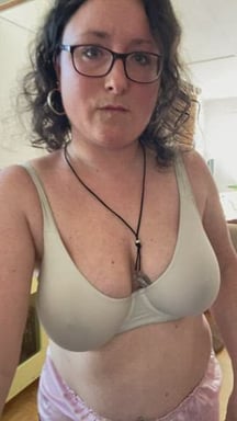 Ill let you fuck me as many times as you want, as long as you promise youll give me a creampie every time