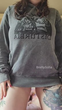 Only reddit gets to see how large they are