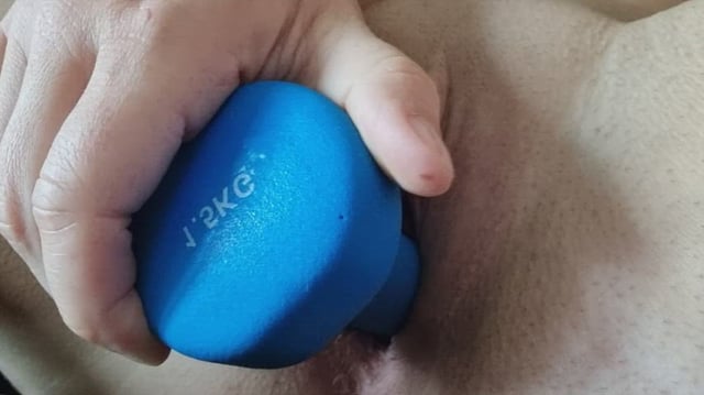 Stretching out the ring