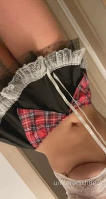 This body could be yours