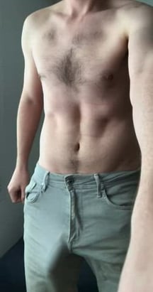 [M] Was hinter der Beule in der Hose steckt