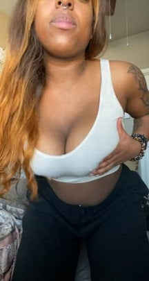 Drain your balls into me