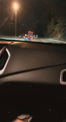 No undies is the way to go from now on :)