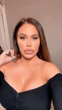 Such a fuckable mouth