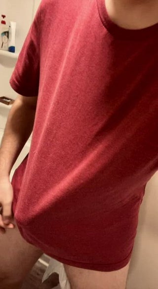 25 M - Lynchburg, VA but very open to travel