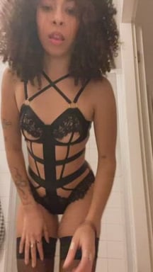 Do you like nylons Dutch x Surinamese