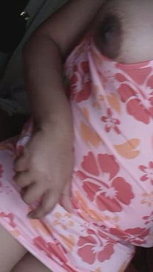 What do you want to suck on first?