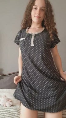 Am I your type? [gif]