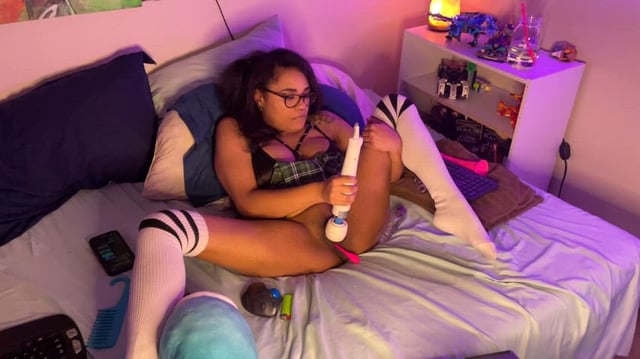 Lets run a train, I need meat