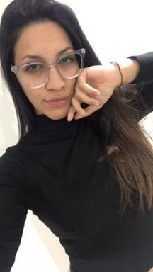 Put them in your mouth