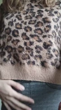 My suckable hard nips enjoy being shown