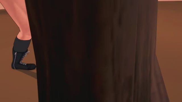 Slow Night in Vacuo (WhiteKnight)