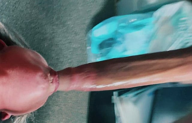 Humongous rod MAGICK trick