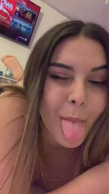 Come and fill my butt up please