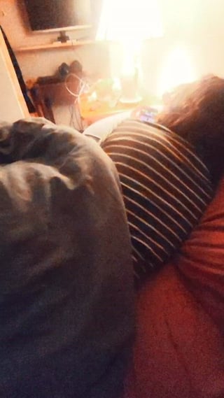 I missed ignoring my BF for this sub