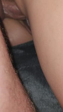 Are closeup creampies welcome here?