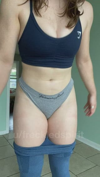 New stockings new squeezing method