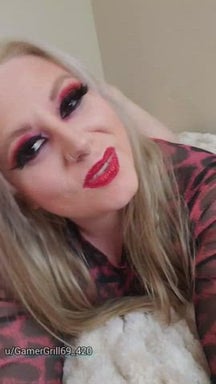 Sparkle lips
